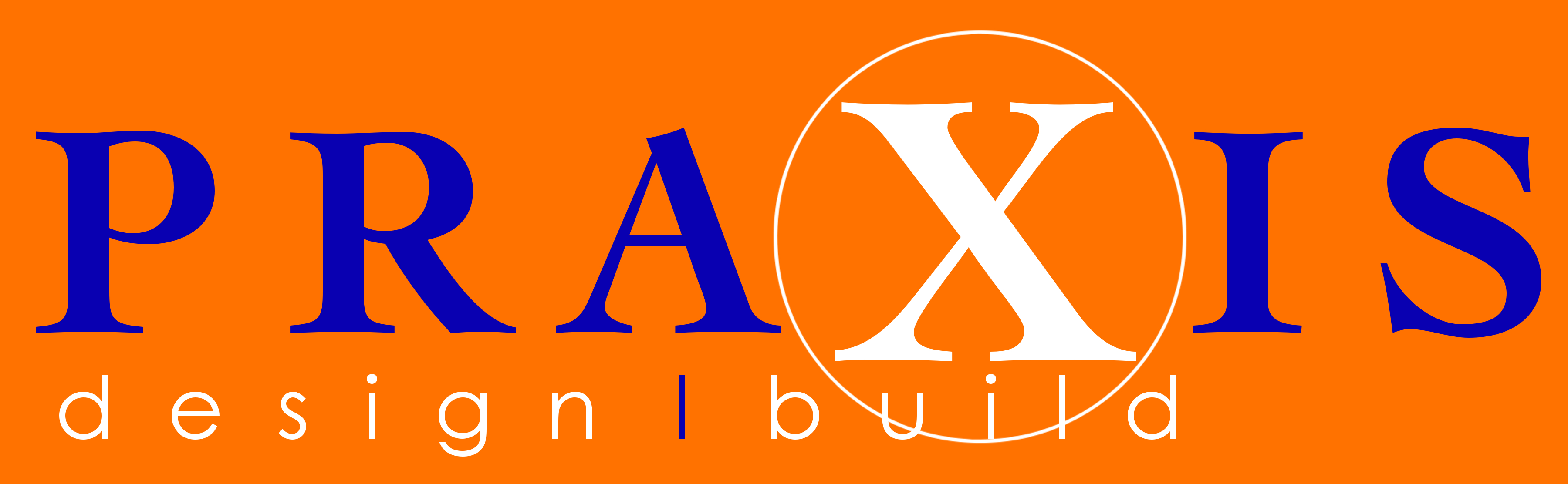 Praxis Design | Build